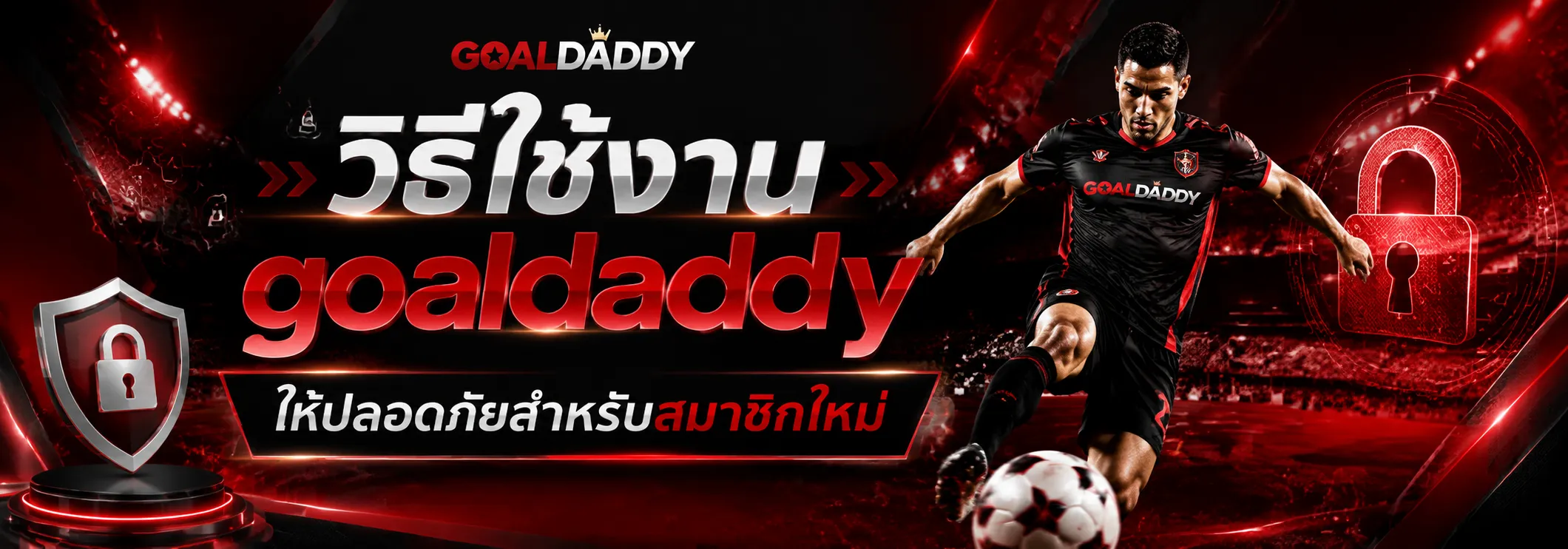 goaldaddy-security-system